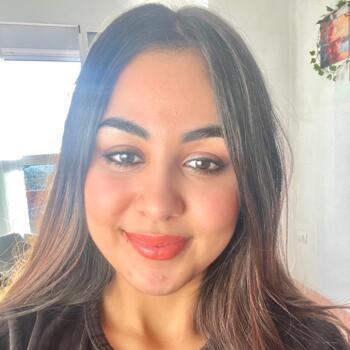 Niñera en Puebla de Vallbona: Khaovlae