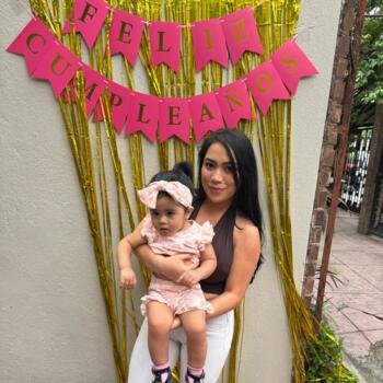 Babysitter Werkendam: Mireya