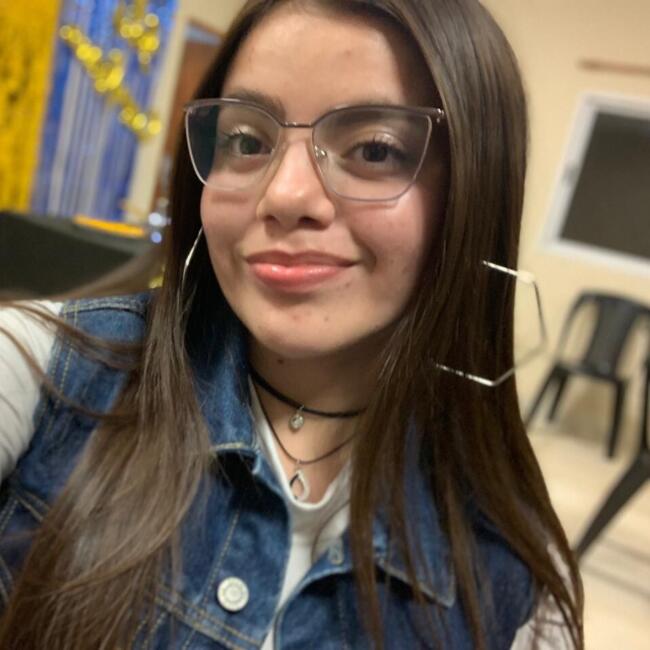 Babysitter in Avellaneda (Buenos Aires): Malena Ybarra