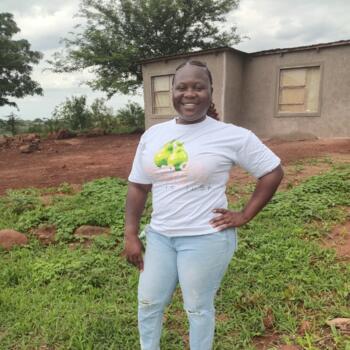Nanny in Mogale City: Berlin Musiiwa
