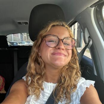 Babysitter em Coimbra: Rita