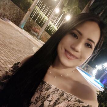 Trabajo para niñera en Daule: trabajo de niñera Josselyn