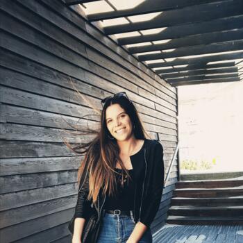 Babysitter em Aveiro: Jéssica Marques