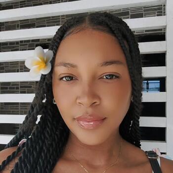 Babysitting job in Salvador: babysitting job Renata