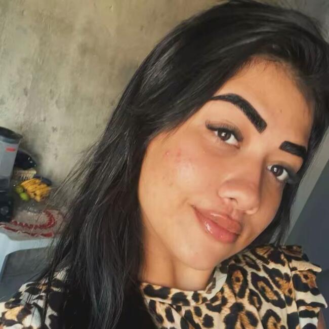 Babá em Fortaleza: Jamile