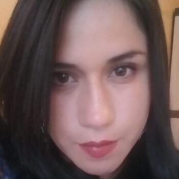 Babysitting job in Alto Hospicio: babysitting job Karla