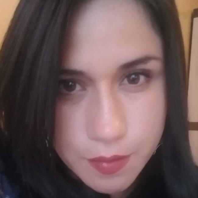 Trabajo para niñera en Alto Hospicio: Karla
