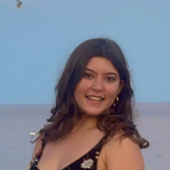 Babysitter in Barcelona: Melina