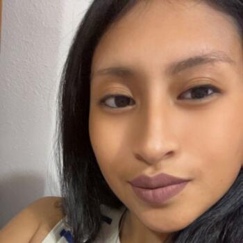 Babysitter in Madrid: Yadira