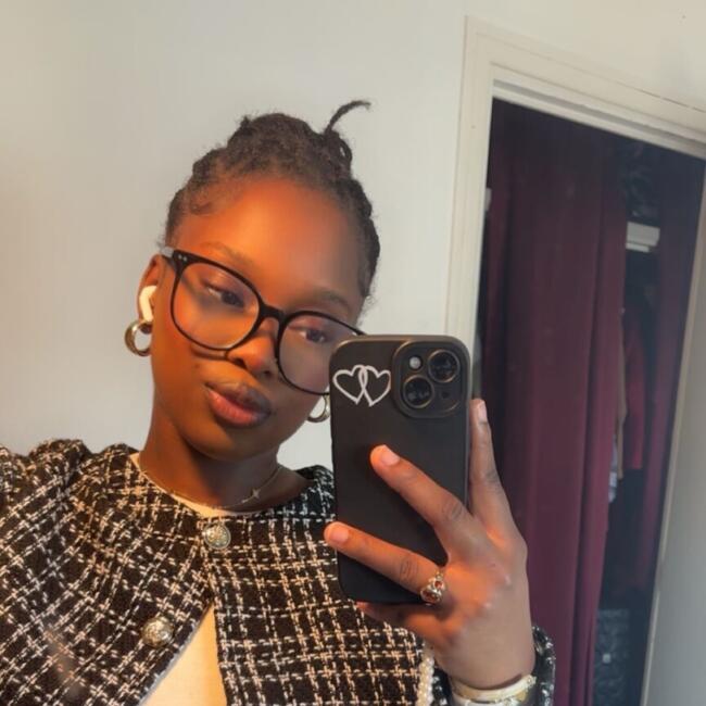 Babysitter in Le Mans: Scellina