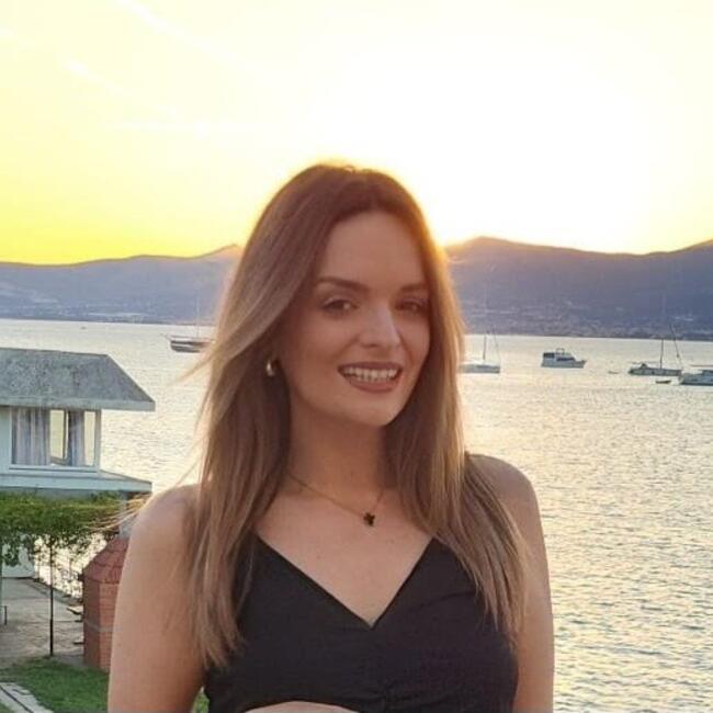 Babysitter in Split: Anita