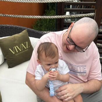 Parent Palhoça: Carlos