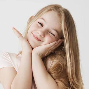 Baby-sitter Casablanca: Fatima