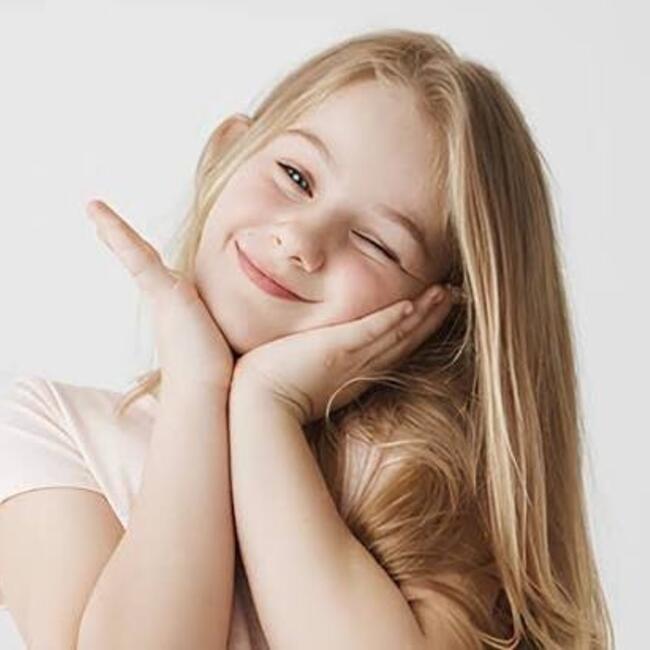 Babysitter in Casablanca: Fatima