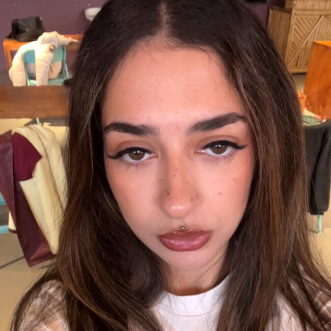 Babysitter in Dublin: Gianna