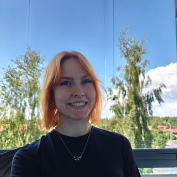 Babysitter Oulu: Niina