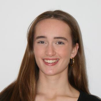 Babysitter in Blackrock: Aoife