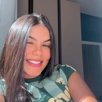 Babysitter in São Paulo: Ana Júlia