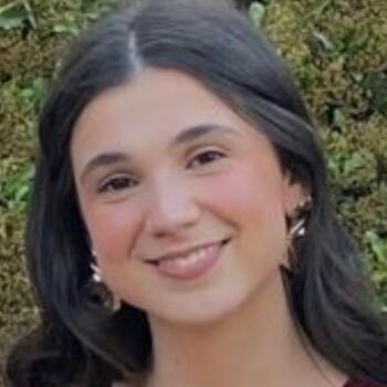 Canguro en Madrid: Ana