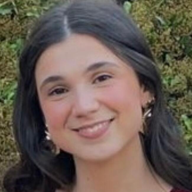 Canguro en Madrid: Ana