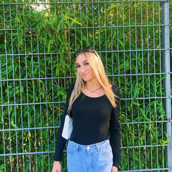 Babysitter in Colmar: Oceane