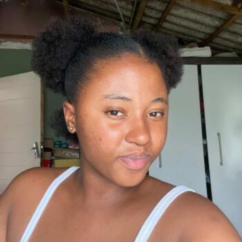 Babysitter Soweto: Lethokuhle
