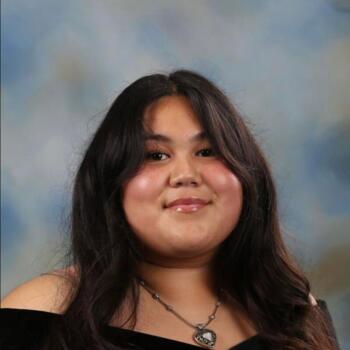Babysitter in Menifee: Roselyn