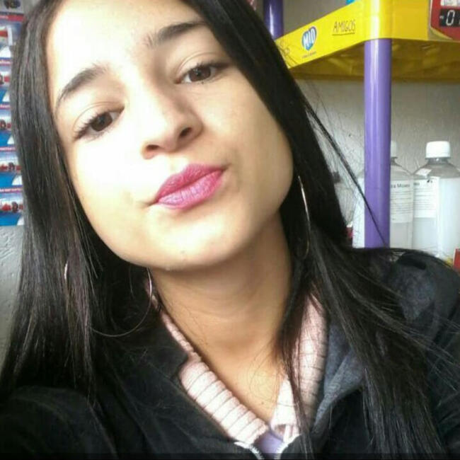 Babysitter in Mogi das Cruzes: Anna Karollyne