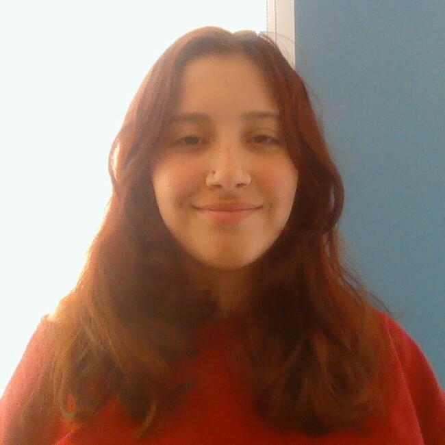 Gardienne d'enfants à Longueuil: Sofia