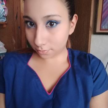 Niñera en Ecatepec: Diana Belén