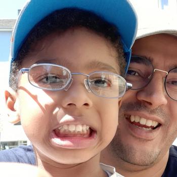 Babysitting job in Bonn: babysitting job Oussama