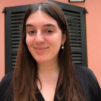 Canguro Palma de Mallorca: Cristina