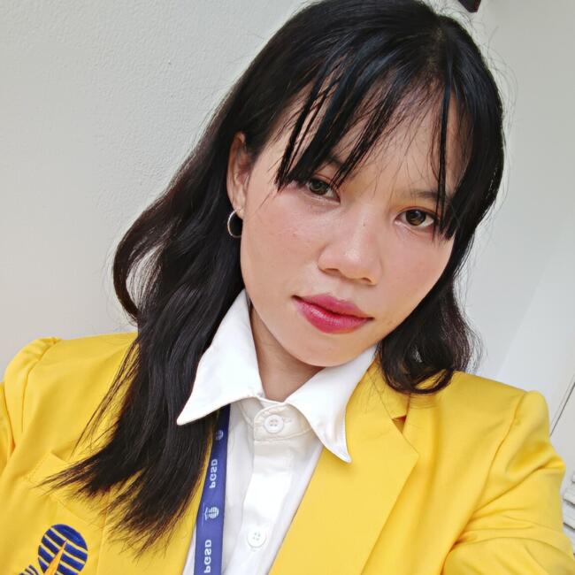 Babysitter di Banjarnegara (Kabupaten Banjarnegara): Mina