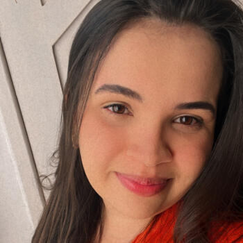 Babysitting job in Aracaju: babysitting job Keylla