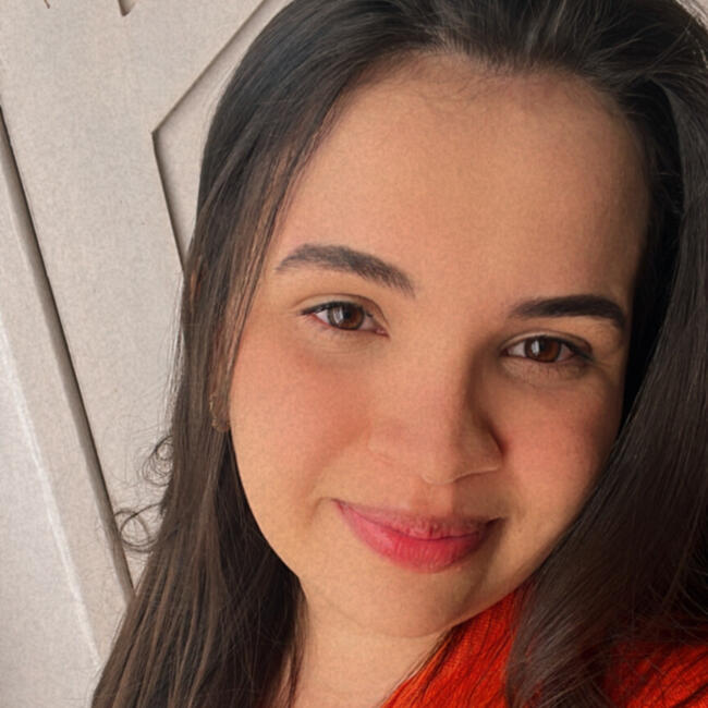 Babysitting job in Aracaju: Keylla