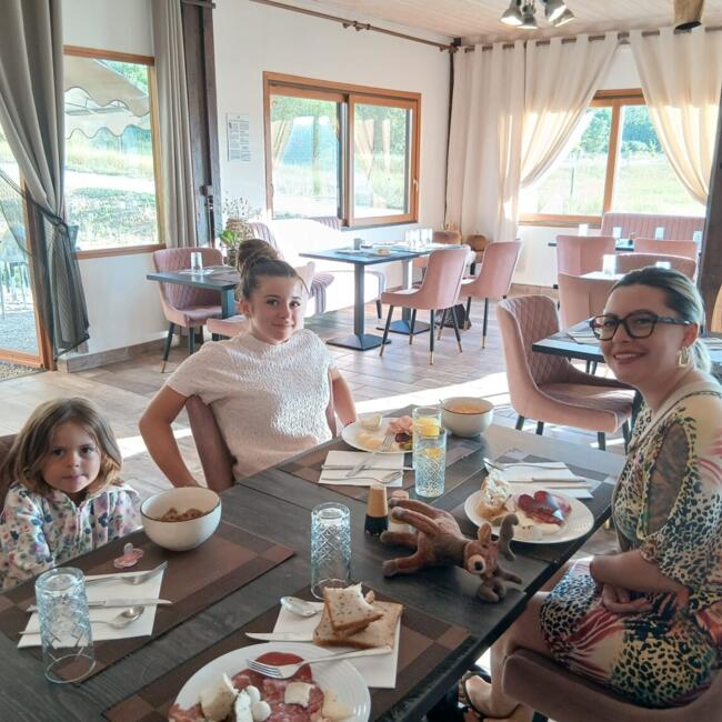 Babysitting job in Saint-Laurent-du-Var: Juliq