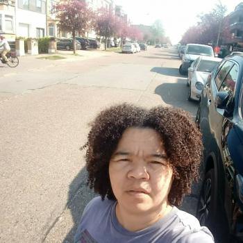 Baby-sitter in Dilbeek: Aline
