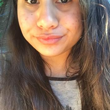 Babysitter in Villa Ballester: Naila Magali Ludmila