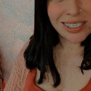 Babysitter in Quilpué: Carolina andrea