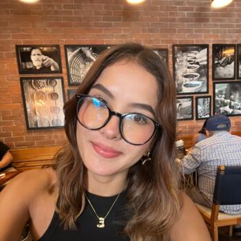 Niñera en Managua: Emily Alvarado