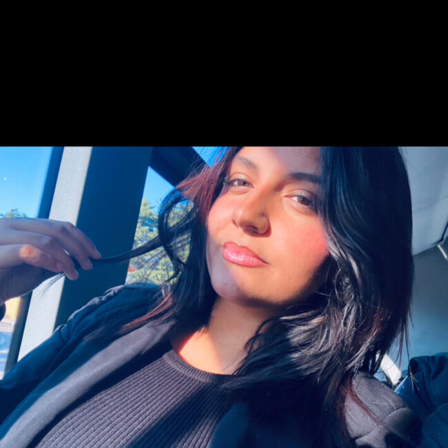 Babysitter in Setúbal: Ysadora