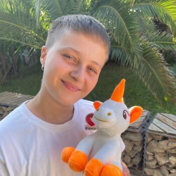Babysitter in Bitonto: Annalisa