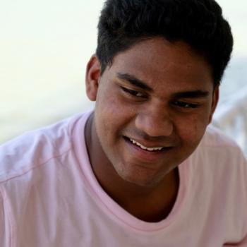 Babysitter Luxemburg: PRANAV