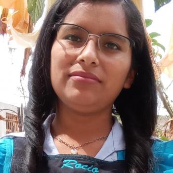 Niñera en Lima Lima: Ccocha Rocio