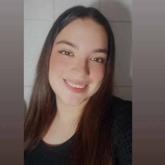 Niñera en Peñalolén: Javiera