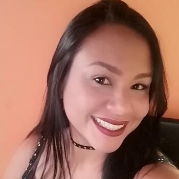 Babysitter in Santiago: Oriana