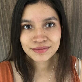 Babysitter in Cancún: Valeria