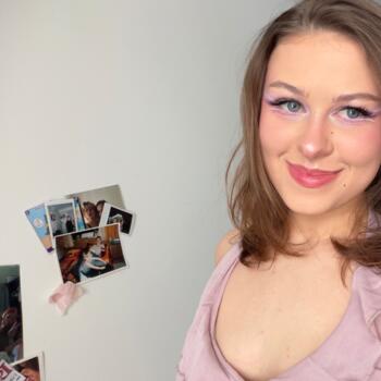 Opiekunka do dziecka w Warszawa: Natalia