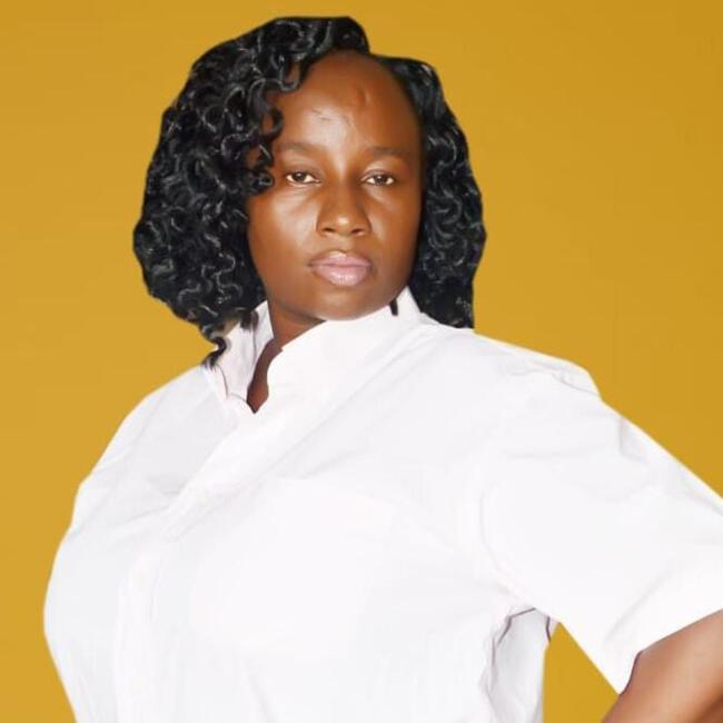 Babysitter in Parafa: Adebusayo