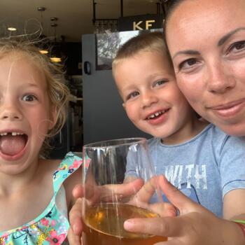 Babysitting job in Vleuten: babysitting job Marit